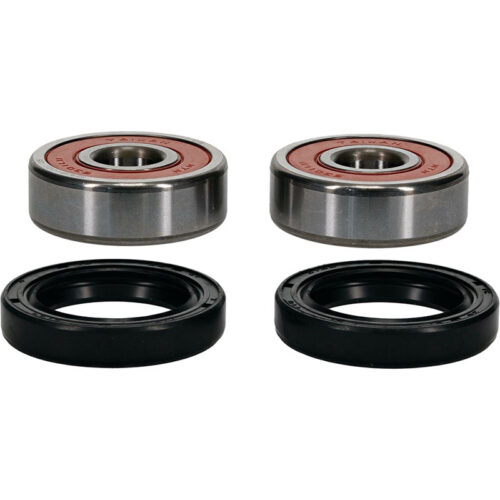 WHEEL BEARING KIT PREMIUM Honda Yamaha CT70 CT110 XL100S XL80S XR100 XR80 XV17AT Road Star Silverado 1969-2009