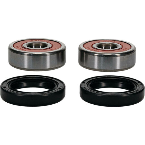 WHEEL BEARING KIT PREMIUM Honda Yamaha CT70 CT110 XL100S XL80S XR100 XR80 XV17AT Road Star Silverado 1969-2009
