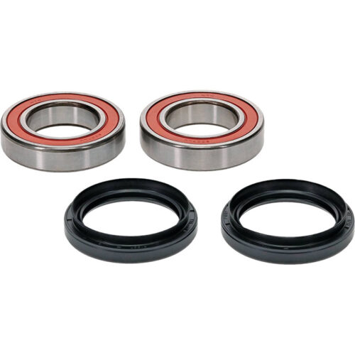 WHEEL BEARING KIT PREMIUM Yamaha YFM125G Grizzly [SRA] YFS200 Blaster YFA1 Breeze 125 Yt125 Tri-Moto Yt175 Tri-Moto 1982-2012