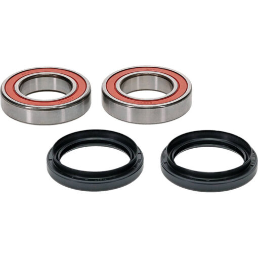 WHEEL BEARING KIT PREMIUM Yamaha YFM125G Grizzly [SRA] YFS200 Blaster YFA1 Breeze 125 Yt125 Tri-Moto Yt175 Tri-Moto 1982-2012