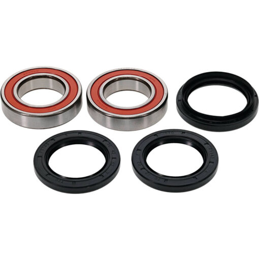 WHEEL BEARING KIT PREMIUM Polaris Big Boss 500 6X6 Sport 400L Xpress 300 Magnum 425 2X4 Magnum 425 4X4 Big Boss 400L 6X6 Magnum 425 6X6 Sportsman 400L 4x4 Xpress 400L Sportsman 400 4X4 300 2X4 300 4X4 400L 2X4 400L 4X4 Big Boss 300 6X6 Big Boss 250 6X6 Big