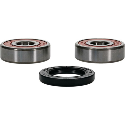 WHEEL BEARING KIT PREMIUM Honda TR200 Fatcat XL100S XR200 XL185S XR185 XL100 XL125 CB250 Nighthawk CBR954RR CB125TT CM200T Twinstar CM185T Twinstar 1974-2008