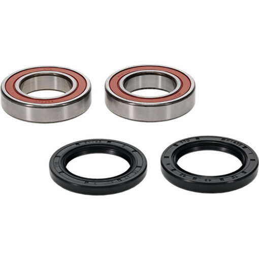 WHEEL BEARING KIT PREMIUM Yamaha YFM350X Warrior 1987-2004