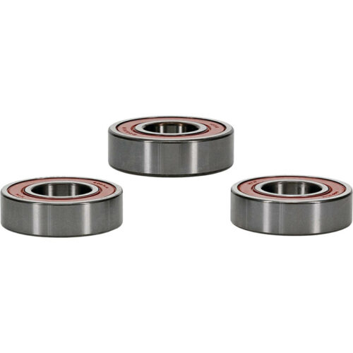 WHEEL BEARING KIT PREMIUM KTM Kawasaki Husqvarna Gas-Gas 65 SXS KX250 KX125 KDX 250 65 SX 65 XC TC 65 MC 65 1978-2023
