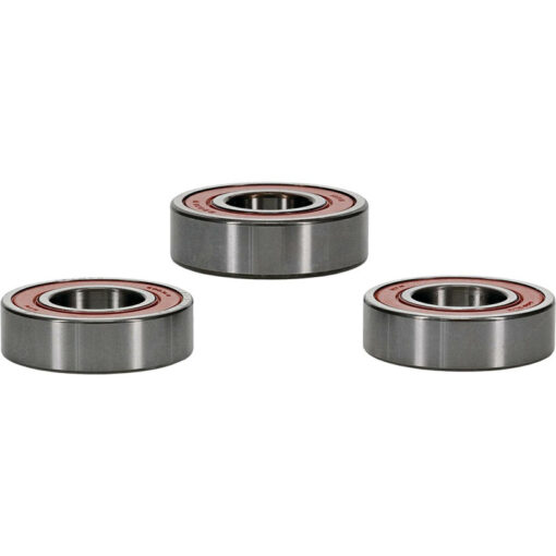 WHEEL BEARING KIT PREMIUM KTM Kawasaki Husqvarna Gas-Gas 65 SXS KX250 KX125 KDX 250 65 SX 65 XC TC 65 MC 65 1978-2023