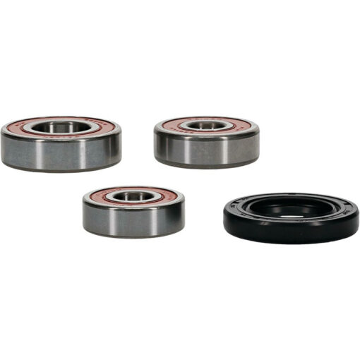 WHEEL BEARING KIT PREMIUM Kawasaki Suzuki KLX110 KLX110L DR-Z110 2002-2020