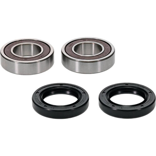 WHEEL BEARING KIT PREMIUM Suzuki Yamaha Honda Husaberg Kawasaki KTM Arctic Cat Polaris Sea-Doo Moto Guzzi CF-MOTO GSX-S1000 GSX-S750 FZS600 Fazer XVS13C Stryker FJR1300ES XTZ1200 Super Ténéré VFR750F Interceptor FC 450 KLE650 Versys KAF 300 Mule 550 KAF 30
