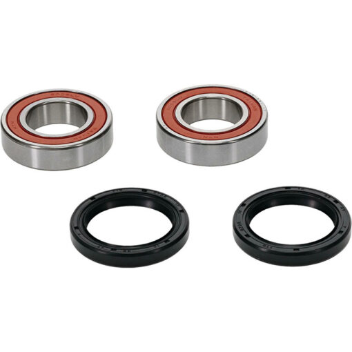 WHEEL BEARING KIT PREMIUM Ducati Beta Triumph Polaris Arctic Cat Honda Yamaha Kawasaki Monster 1100 Evo 848 Streetfighter 390 RS 430 RS 500 RS 390 RR 430 RR 1198 Sp Speed Triple 955 I.E. Sprint St 1050 Monster 821 Monster 821 Dark Monster 821 Stripe 1299 P