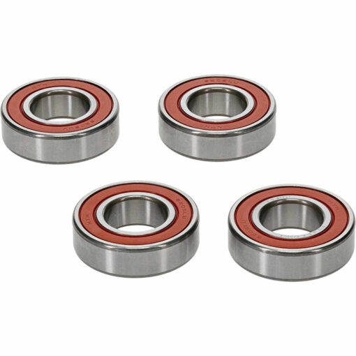 WHEEL BEARING KIT PREMIUM Harley Davidson Kawasaki Ski-Doo Sea-Doo Suzuki Honda Yamaha Polaris Can-Am XG 500 Street XG 750 Street FLHTCUL Electra Glide Ultra Classic Low FLHTKL Electra Glide Ultra Limited Low FLTRXS Road Glide Special FLHR Road King FLHTC