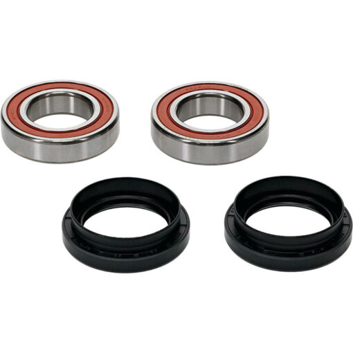 WHEEL BEARING KIT PREMIUM Yamaha YFM660FG Grizzly 4WD [IRS] YFM600FG Grizzly 4WD [SRA] 1999-2002