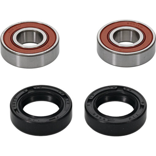 WHEEL BEARING KIT PREMIUM BMW Honda Yamaha K75S CRF150F CRF230F XP500 TMAX 1993-2019