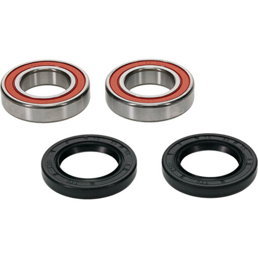 WHEEL BEARING KIT PREMIUM Polaris Arctic Cat Outlaw 110 Sportsman 110 Alterra 90 90 2X4 4-Stroke Sportsman 90 Outlaw 90 Predator 90 Outlaw 70 2004-2022