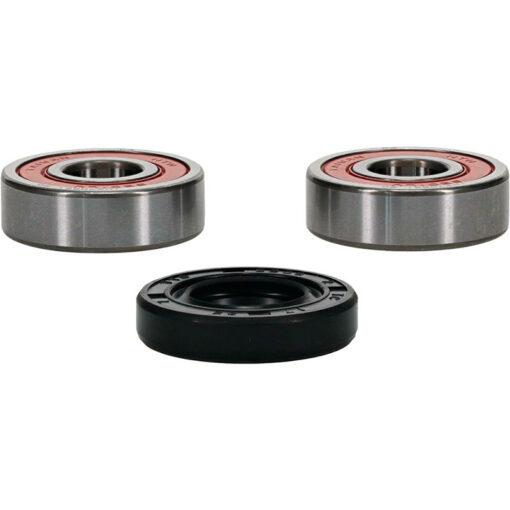 WHEEL BEARING KIT PREMIUM Kawasaki Suzuki KLX125L DR-Z125L DR125SE 1994-2024