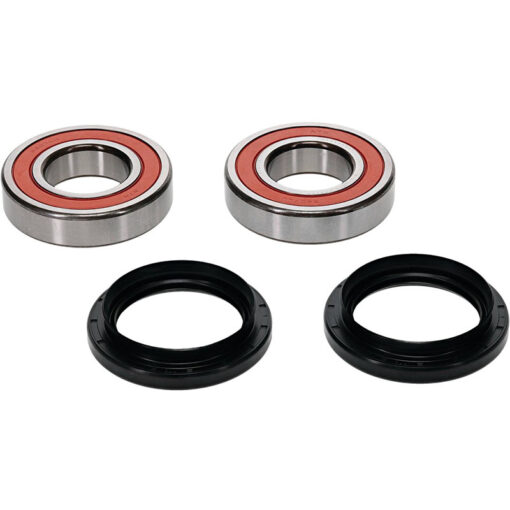 WHEEL BEARING KIT PREMIUM Honda Suzuki TRX450ER Electric Start TRX450R Lt-Z400 QuadSport Z 2004-2014
