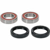 WHEEL BEARING KIT PREMIUM Yamaha Suzuki Kawasaki YZ250FX YZ450FX RMX450Z RM-Z250 YZ450F YZ250F WR250F WR450F KX250X KX250F KX450F 2007-2024