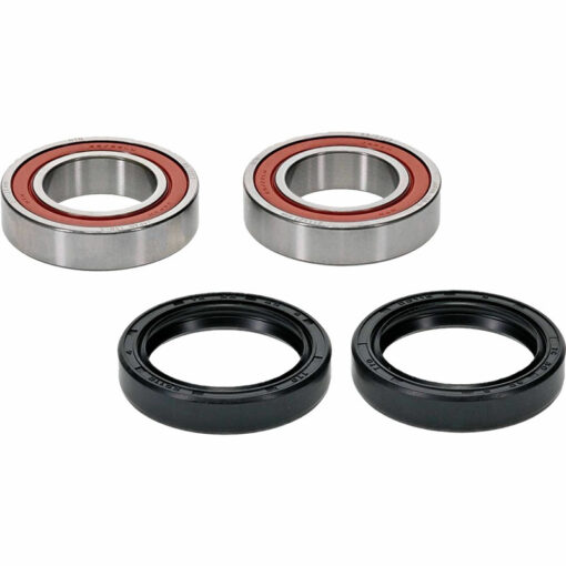 WHEEL BEARING KIT PREMIUM Yamaha Suzuki Kawasaki YZ250FX YZ450FX RMX450Z RM-Z250 YZ450F YZ250F WR250F WR450F KX250X KX250F KX450F 2007-2024