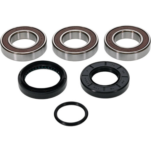 WHEEL BEARING KIT PREMIUM Polaris Outlaw 450 Mxr Outlaw 525 Irs Trail Blazer 330 Trail Boss 330 Outlaw 525 S Outlaw 500 Predator 500 Phoenix 200 Trail Blazer 250 Scrambler 500 2X4 2003-2011