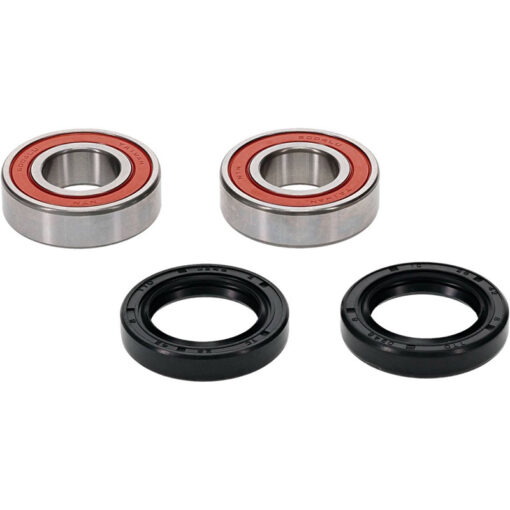 WHEEL BEARING KIT PREMIUM Yamaha YFM125R Raptor YFM250R Raptor YFM350R Raptor 2004-2013