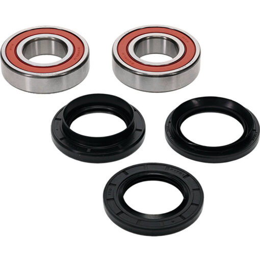 WHEEL BEARING KIT PREMIUM Honda TRX500TM Foreman [SRA] TRX420TE Rancher 2X4 ES [SRA] TRX420TM Rancher [SRA] 2005-2013