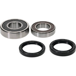 WHEEL BEARING KIT PREMIUM Honda TRX420FE Rancher ES [SRA] TRX420FM Rancher [SRA] TRX420FPE Rancher ES w/PS [SRA] TRX420FPM Rancher w/PS [SRA] TRX420TE Rancher 2X4 ES [SRA] TRX420TM Rancher [SRA] 2007-2013