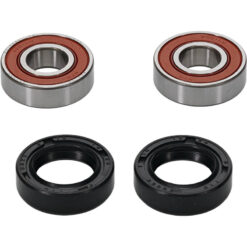 WHEEL BEARING KIT PREMIUM Beta Honda 125 RR-S CRF250L CRF250RL Rally CRF250LA ABS CRF250RLA Rally ABS CRF300L CRF300L Rally 2013-2022