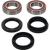 WHEEL BEARING KIT PREMIUM Yamaha YXM700 Viking YXM700 Viking VI EPS YXE700 Wolverine YXE700 Wolverine R-Spec YXE700 Wolverine R-Spec EPS YXE700 Wolverine R-Spec EPS SE YXE700 Wolverine EPS YXM700 Viking EPS YXF850 Wolverine X4 SE YXE850 Wolverine X2 YXE850