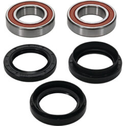 WHEEL BEARING KIT PREMIUM Yamaha YXM700 Viking YXM700 Viking VI EPS YXE700 Wolverine YXE700 Wolverine R-Spec YXE700 Wolverine R-Spec EPS YXE700 Wolverine R-Spec EPS SE YXE700 Wolverine EPS YXM700 Viking EPS YXF850 Wolverine X4 SE YXE850 Wolverine X2 YXE850