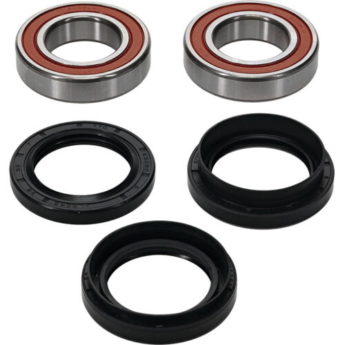WHEEL BEARING KIT PREMIUM Yamaha YXM700 Viking YXM700 Viking VI EPS YXE700 Wolverine YXE700 Wolverine R-Spec YXE700 Wolverine R-Spec EPS YXE700 Wolverine R-Spec EPS SE YXE700 Wolverine EPS YXM700 Viking EPS YXF850 Wolverine X4 SE YXE850 Wolverine X2 YXE850