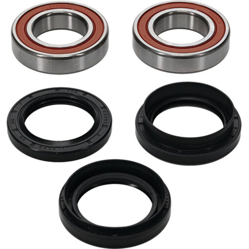 WHEEL BEARING KIT PREMIUM Yamaha YXM700 Viking YXM700 Viking VI EPS YXE700 Wolverine YXE700 Wolverine R-Spec YXE700 Wolverine R-Spec EPS YXE700 Wolverine R-Spec EPS SE YXE700 Wolverine EPS YXM700 Viking EPS YXF850 Wolverine X4 SE YXE850 Wolverine X2 YXE850