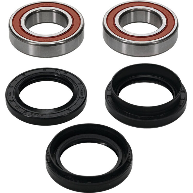 WHEEL BEARING KIT PREMIUM Yamaha YXM700 Viking YXM700 Viking VI EPS YXE700 Wolverine YXE700 Wolverine R-Spec YXE700 Wolverine R-Spec EPS YXE700 Wolverine R-Spec EPS SE YXE700 Wolverine EPS YXM700 Viking EPS YXF850 Wolverine X4 SE YXE850 Wolverine X2 YXE850