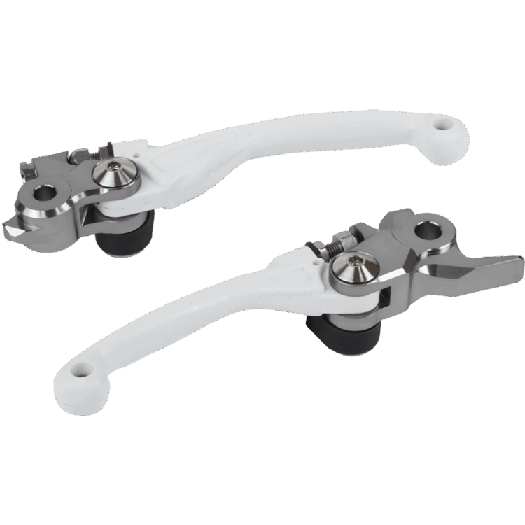 PIVOT LEVER SET  Honda CR125R CR250R 2004-2007