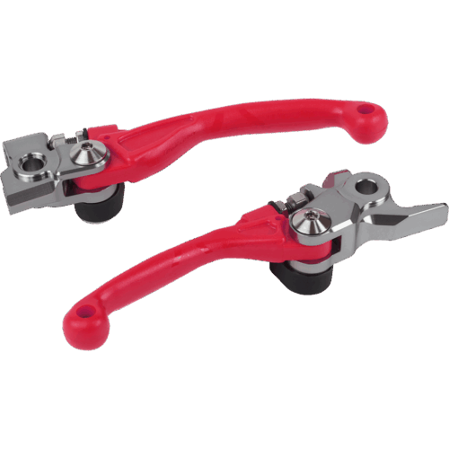 PIVOT LEVER SET  Honda CR125R CR250R 2004-2007