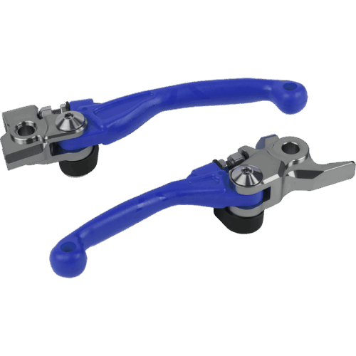 PIVOT LEVER SET  Yamaha YZ250X YZ125 YZ250 YZ250F YZ450F YZ450FX YZ250FX YZ125X 2009-2022