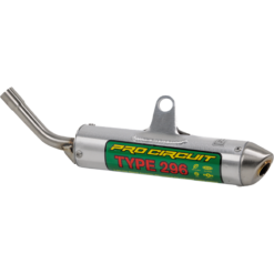 296 SPARK ARESTOR KTM/GAS/HUS 65 Gas-Gas KTM Husqvarna MC 65 65 SX TC 65 2024-2025