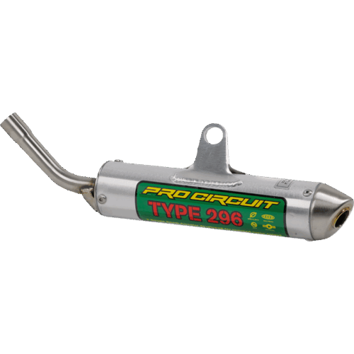 296 SPARK ARESTOR KTM/GAS/HUS 65 Gas-Gas MC 65 24-25 KTM 65 SX 24-25 Husqvarna TC 65 24-25