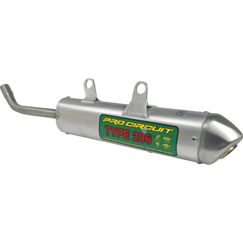 296 SPARK ARRESTOR TC125 Husqvarna TC 125 23-23 KTM 125 SX 23-23