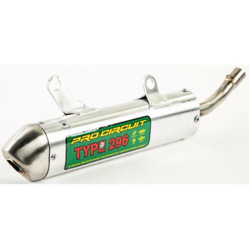 296 SPARK ARRESTOR  Yamaha YZ125 22-25