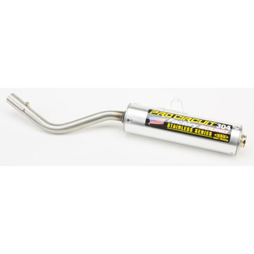 304 SILENCER Kawasaki KX65 2002-2025