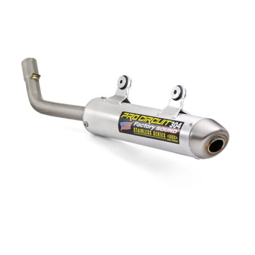 304 SILENCER KTM 250 SX 17-18 KTM 250 XC 17-18 KTM 250 XC-W 17-18 KTM 300 XC 17-18 KTM 300 XC-W 17-18 KTM 250 XC-W TPi 18-18 KTM 300 XC-W TPi 19-19