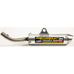 304 SILENCER Yamaha YZ85 02-18 Yamaha YZ65 18-18
