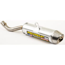 304 SILENCER Yamaha YZ125 00-01