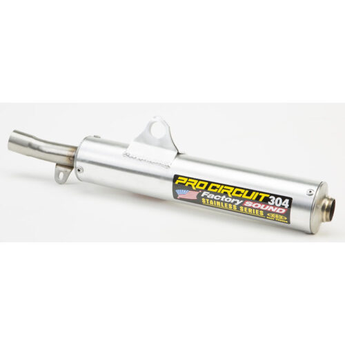 304 SILENCER Yamaha YZ490 84-90