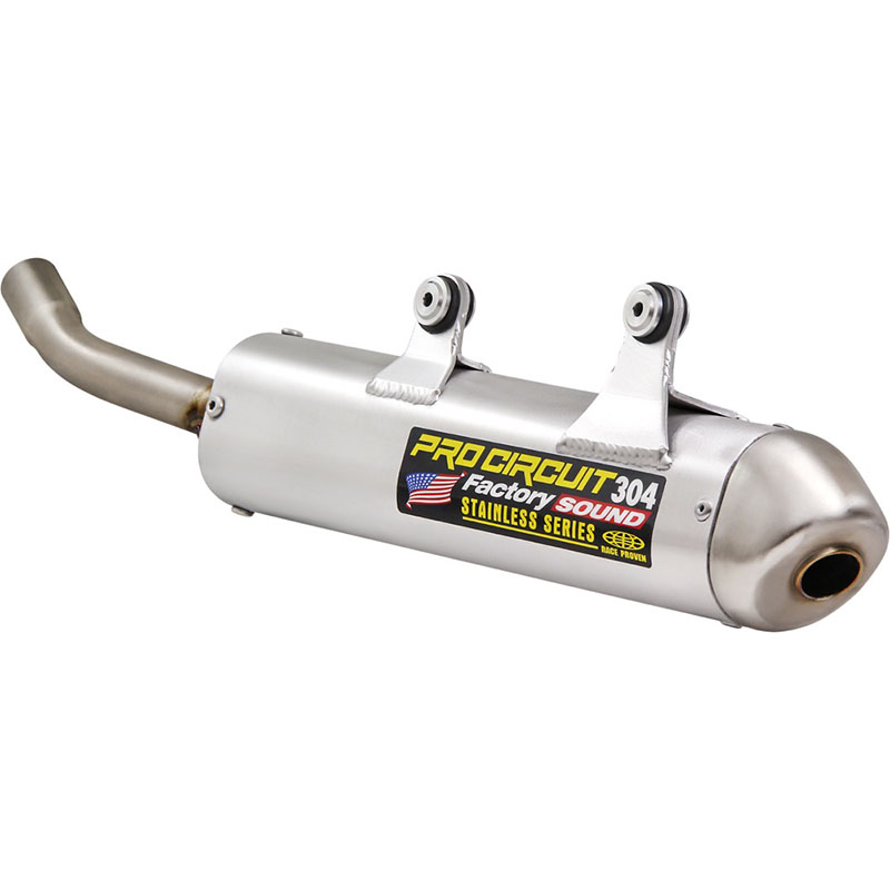 304 SILENCER GAS GAS Gas-Gas EC 300 18-18 Gas-Gas EC 250 18-18 Gas-Gas XC 300 18-18 Gas-Gas XC 250 18-18 Rieju MR 250 Pro 21-24 Rieju MR 300 Pro 21-24 Rieju MR 250 Racing 21-24 Rieju MR 300 Racing 21-24