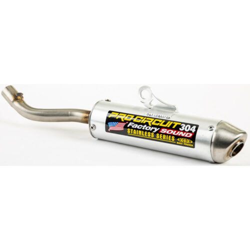 304 SILENCER  Yamaha YZ125 22-25