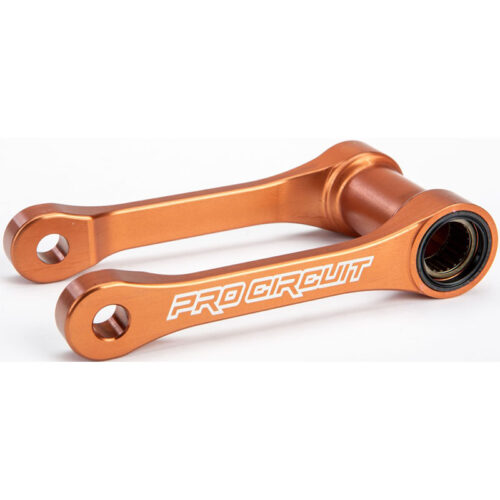 LINKAGE ARM 132.5MM KX450F '07-08 250F '10-14 Kawasaki KX250F 10-14 Kawasaki KX450F 07-08