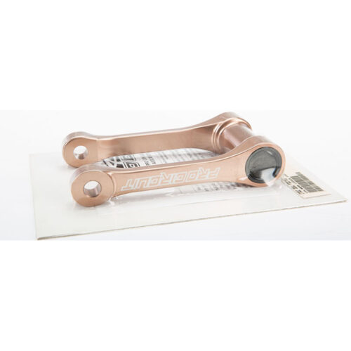 LINKAGE ARM 134MM Suzuki RM-Z250 10-12 Suzuki RM-Z450 10-12
