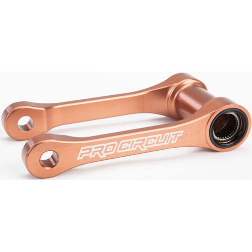 LINKAGE ARM 136MM Kawasaki KX450F 10-14