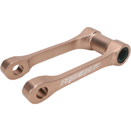 LINKAGE ARM 143.5MM Yamaha YZ250FX 15-18 Yamaha YZ250F 14-18 Yamaha YZ450F 10-17