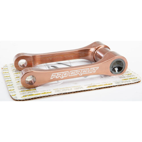 LINKAGE ARM 143.75MM KTM 350 SX-F 11-13 KTM 250 SX-F 11-13 KTM 450 SX-F 11-13