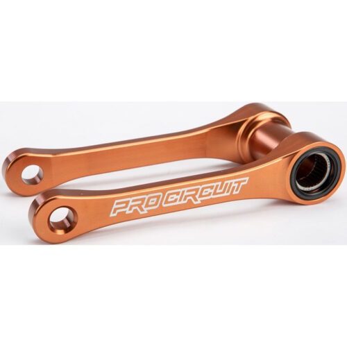 LINKAGE ARM 144.3MM Honda CRF450R 13-14